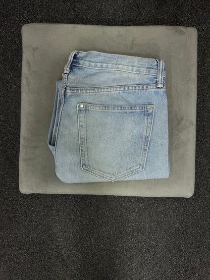 h&m Regular w34l32