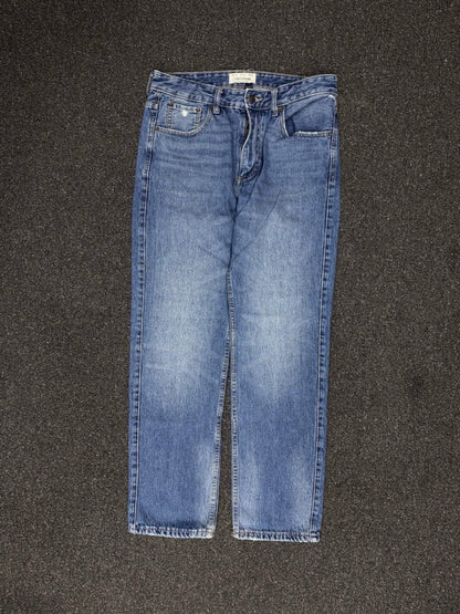 pull&bear straight w31l30