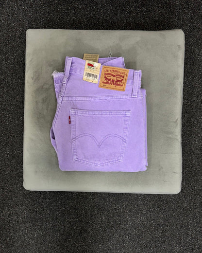 levi's 501  straight w28l30