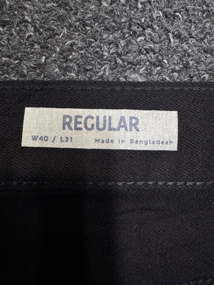 M&S Regular W40L29