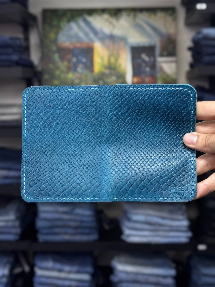 passport holder