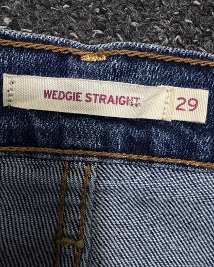 levi's Straight w29l38