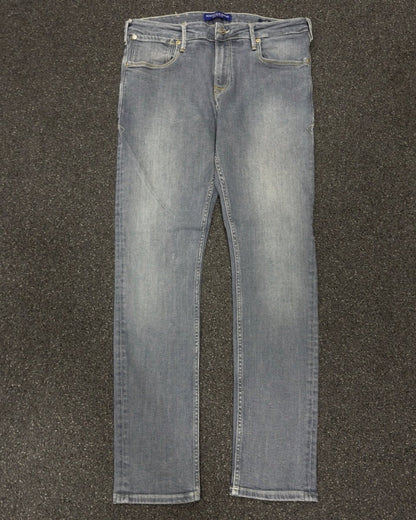 SCOTCH&SODA SLIM W33L32