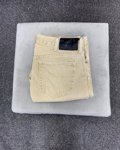 eddie bauer slim w34l32