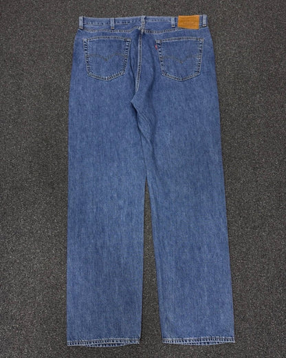 LEVI'S 505 w40l34