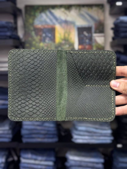 passport holder
