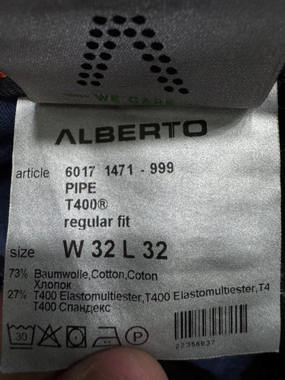 alberto Regular w32l32