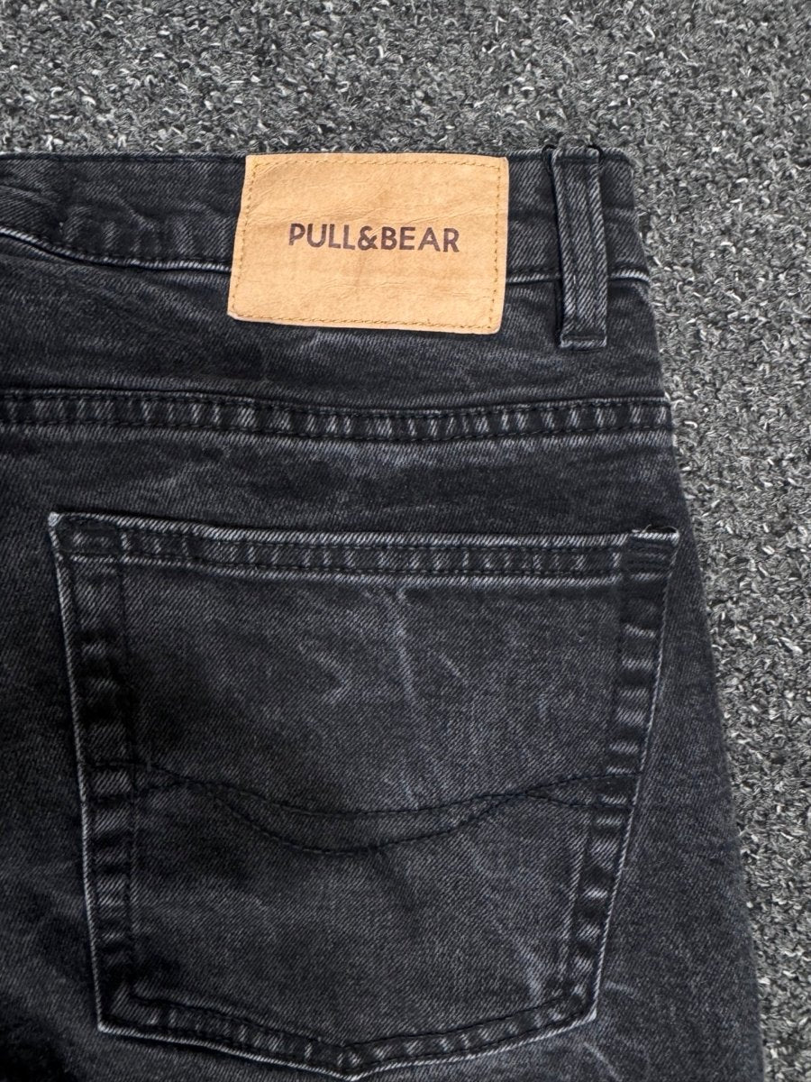 Pull&bear Straight w30l30