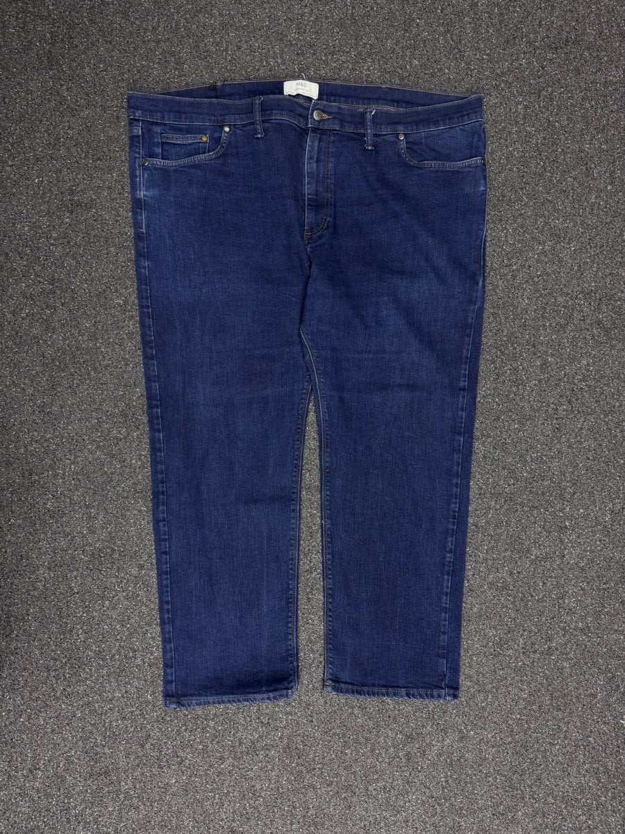 m&s Straight w46l29