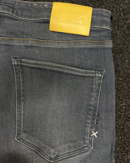 SCOTCH&SODA SLIM W33L32