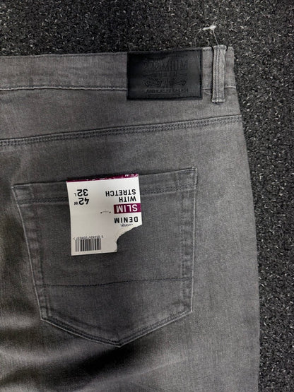 &denim Slim w42l30