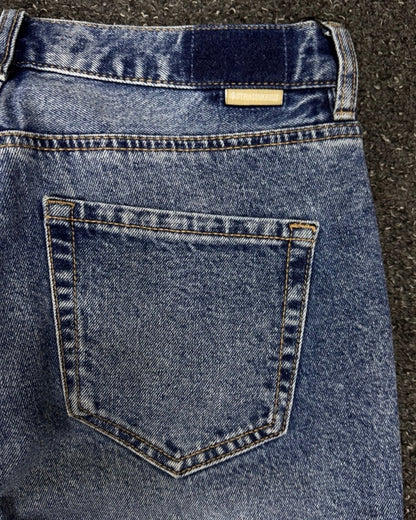 stradivarius straight w26l28