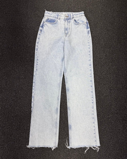 ZARA MOM W24L30