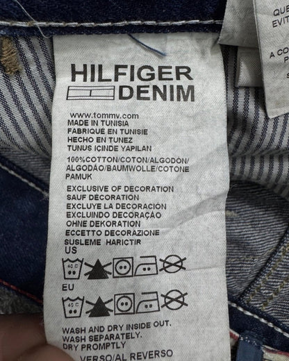 TOMMY HILFIGER Straight w32l30