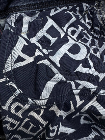 REPLAY BLUE JEANS Skinny w30l30