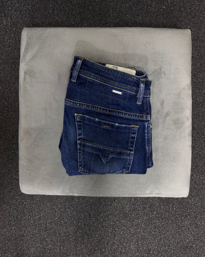 Diesel Industry thommer skinny w30l30