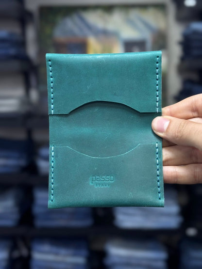 foldable wallet