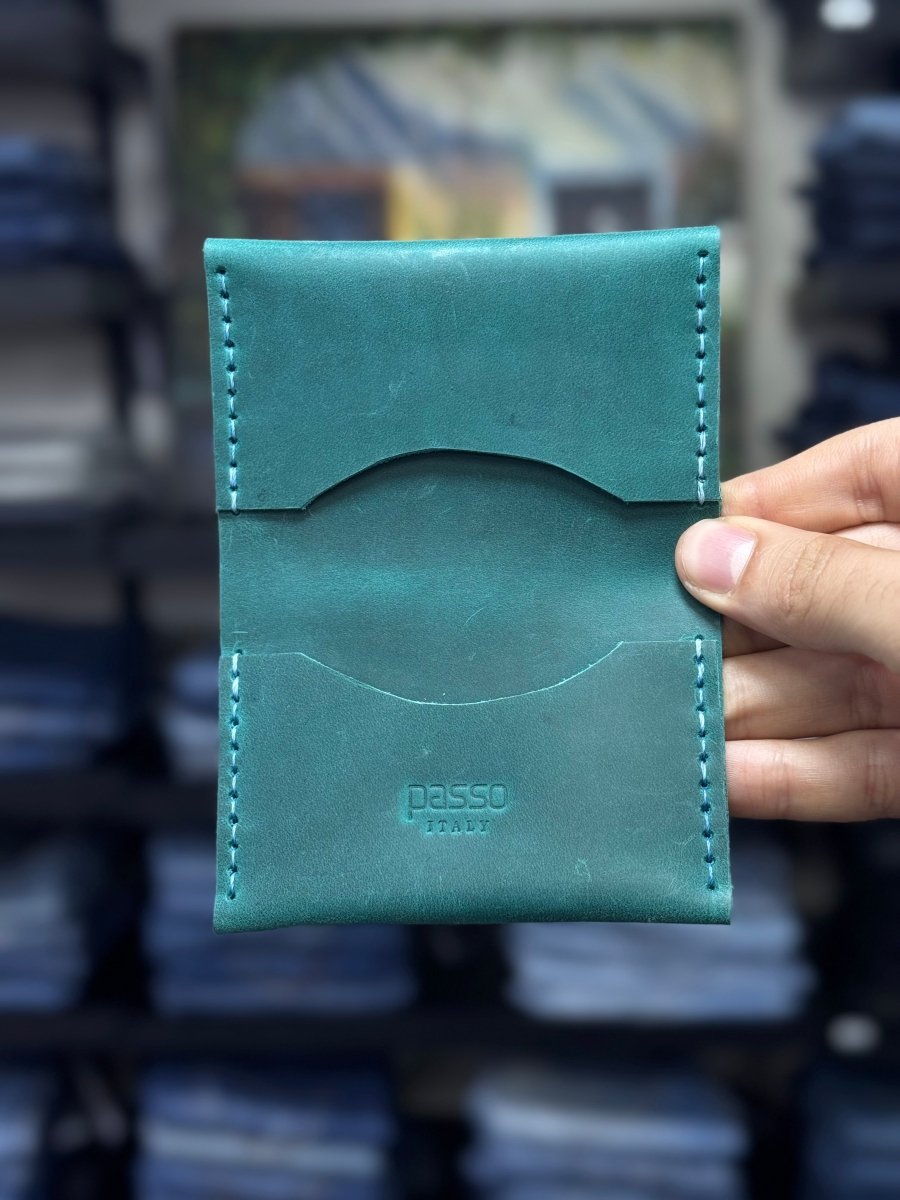 foldable wallet