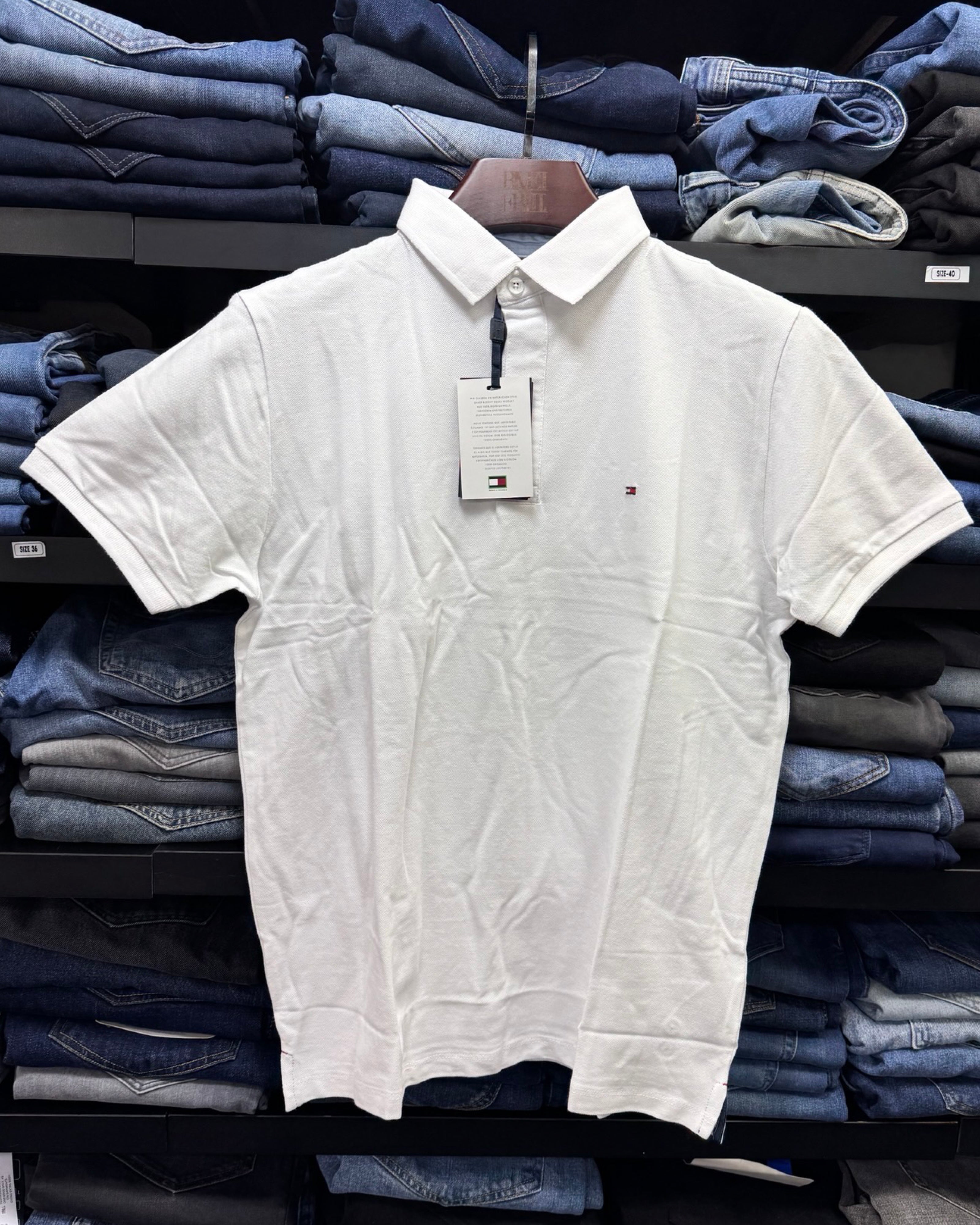 TOMMY HILFIGER