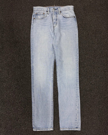 levi's 501's Slim w26l32