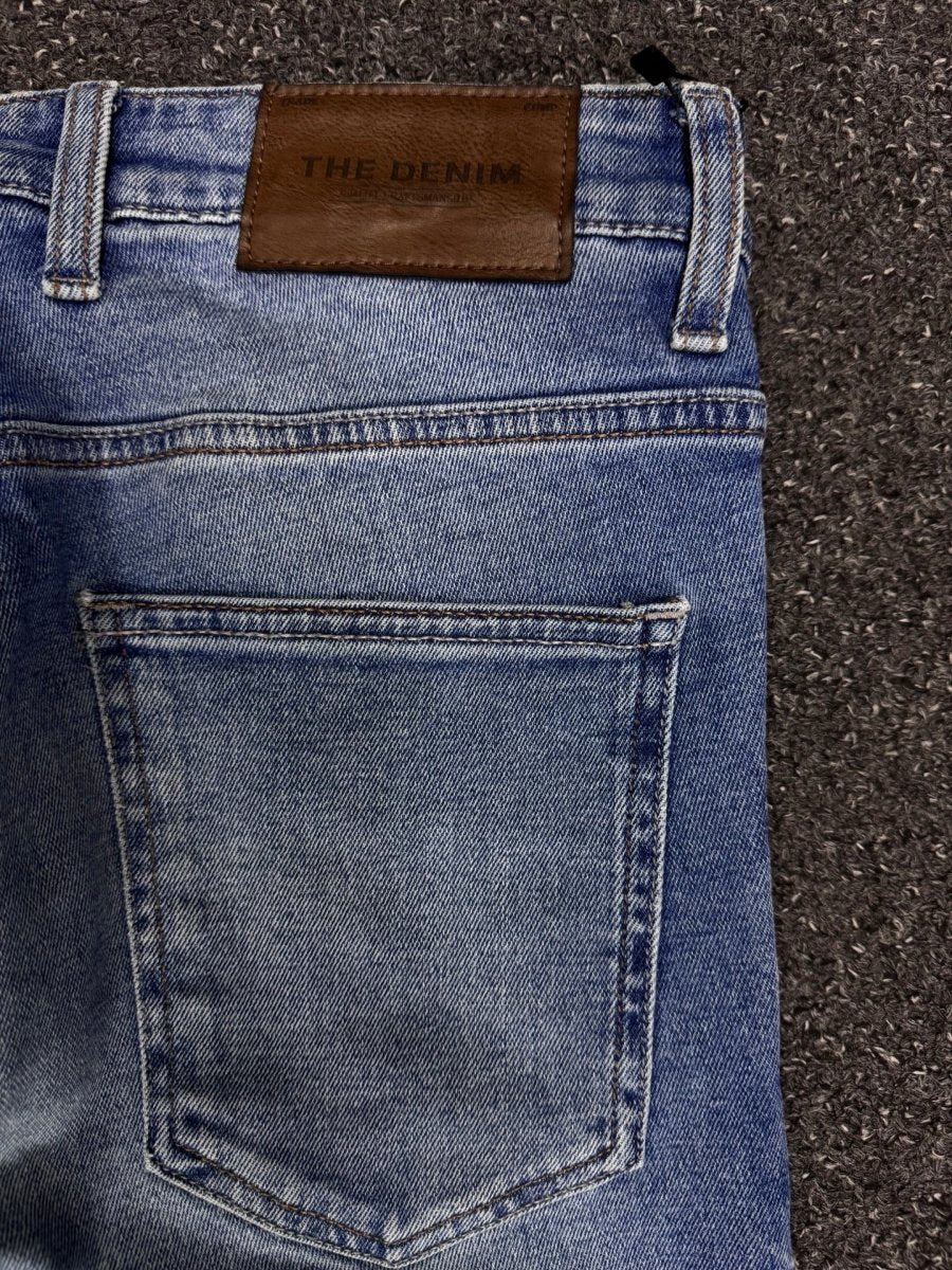 C&A Slim w30L32