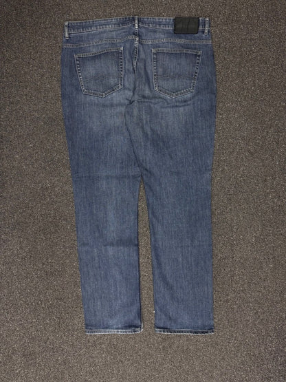 C&A Straight  w42L34