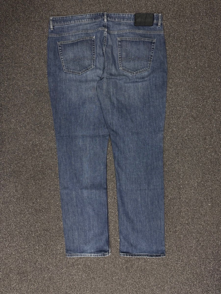 C&A Straight  w42L34