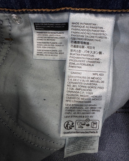 levi's Straight w27l32