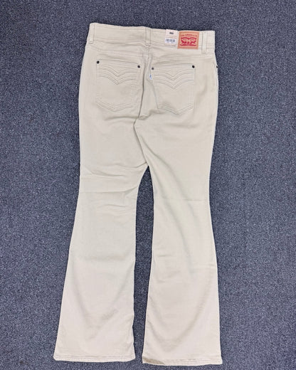 LEVIS BOOTCUT W33L32