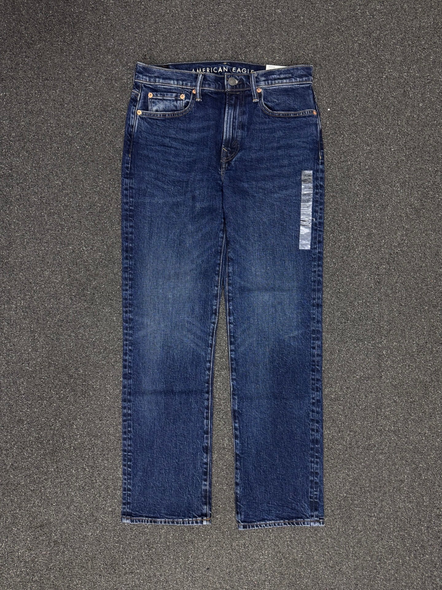 american eagle  regular w31l32