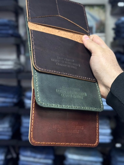 passport holder