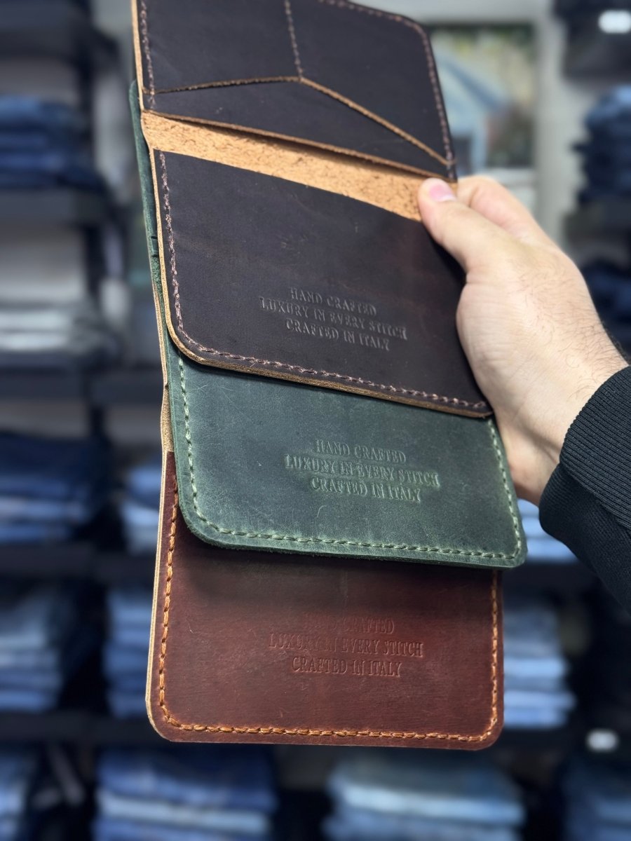 passport holder