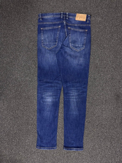 SMOG SLIM W31L32