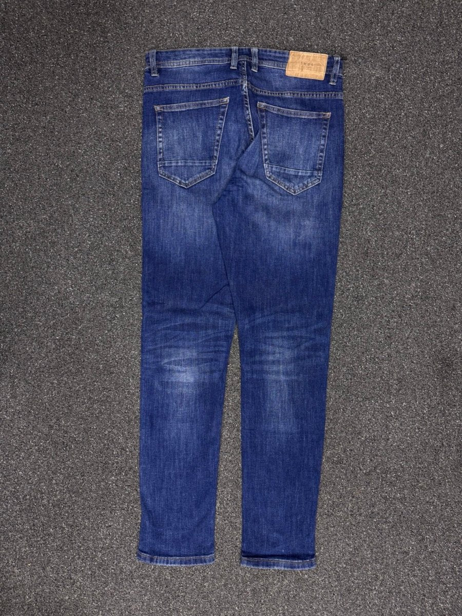 SMOG SLIM W31L32