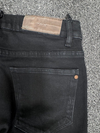 zara slim w30l32