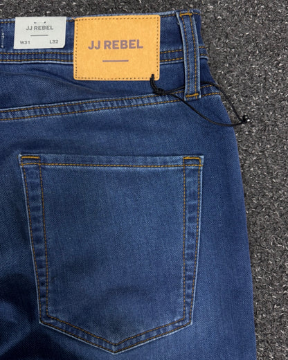JJ REBEL TAPERED W32L32