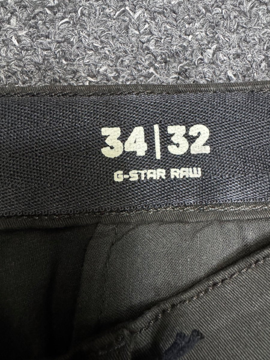 raw-gstar