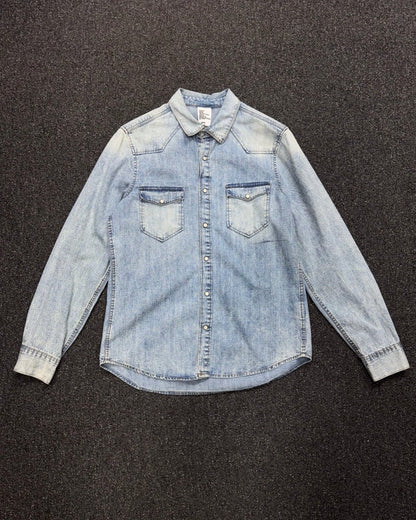 H&M M