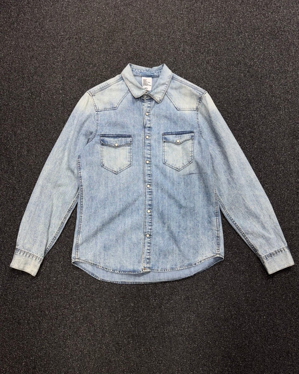 H&M M
