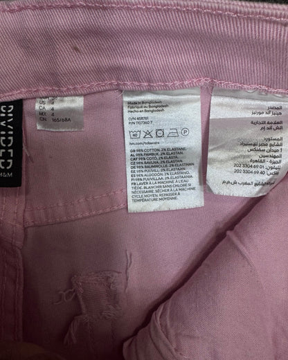 h&m WIDE LEG W26L30