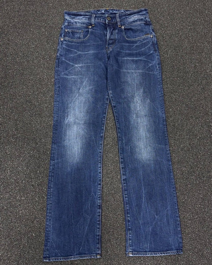 RAW G STAR Straight w28l32