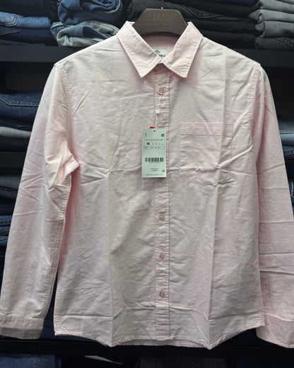 SPRING FIELD SHIRT