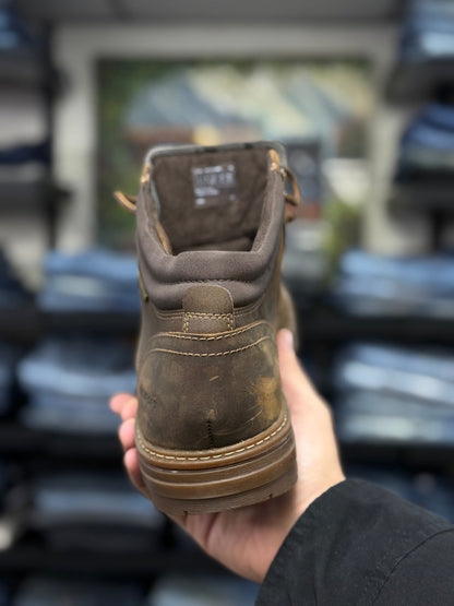 rockport 46.5