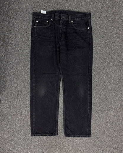 LEVI'S 505 w36l30