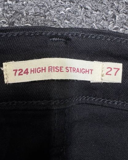 levi's Straight w27l32