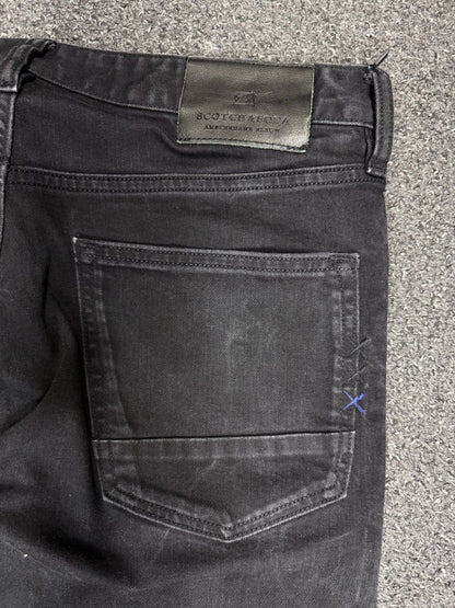 SCOTCH&SODA SLIM w32l32