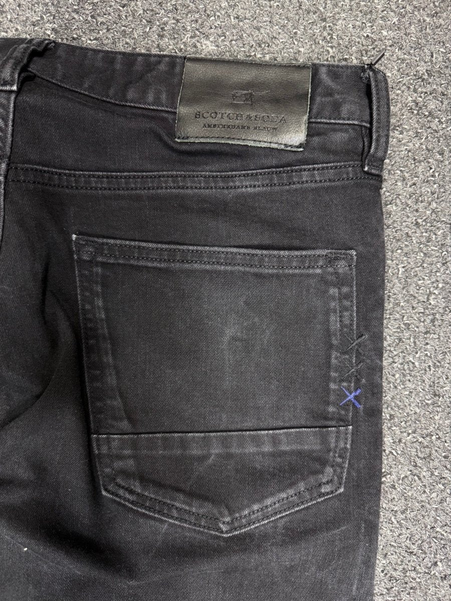 SCOTCH&SODA SLIM w32l32