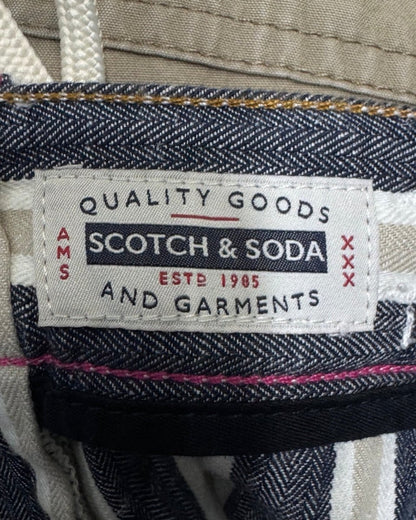 Scotch&Soda Regular w31l30