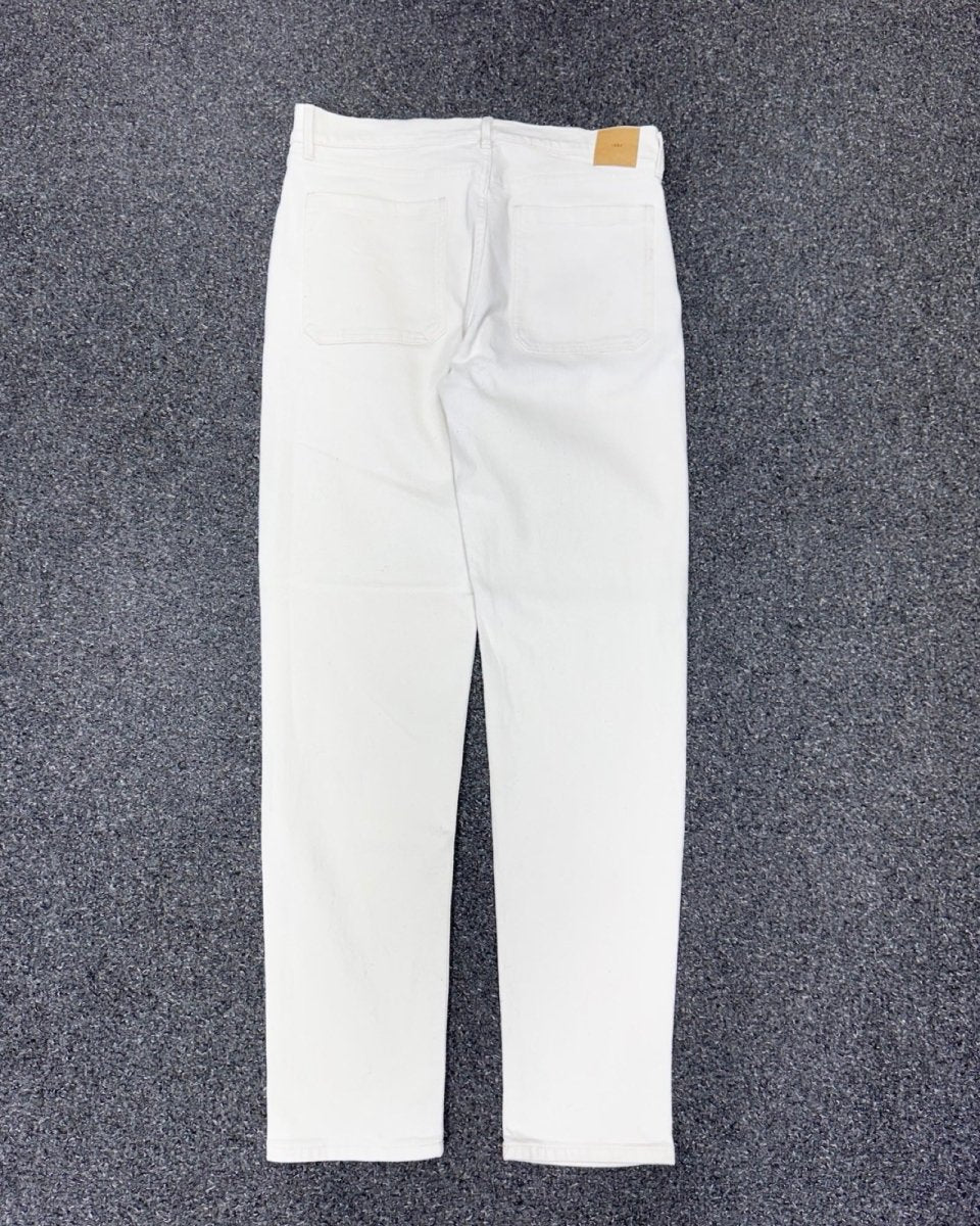 m&S TAPERED  w32l33