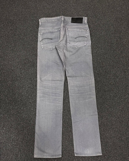 RAW G STAR SLim w30l32